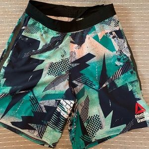 Men’s Reebok 2019 CrossFit Games shorts